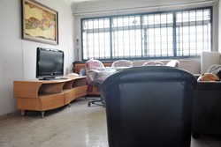 Blk 147 Pasir Ris Street 13 (Pasir Ris), HDB 4 Rooms #171551512